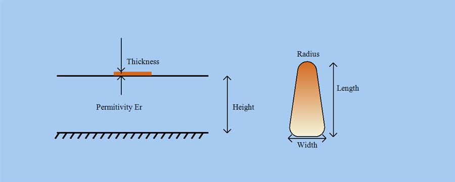 Capacitor Diagram